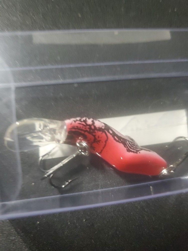 Crawdad Pond Bait