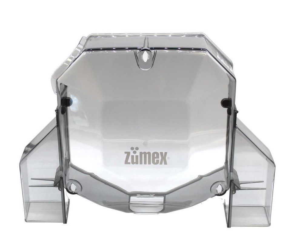 ZUMEX SPEED FRONT COVER PRO  S3301503