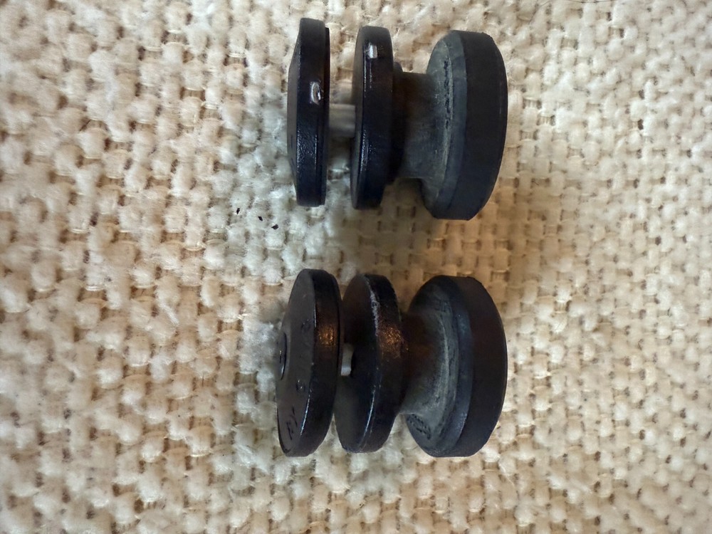 Sims Limb Savers for Split Limb Bows