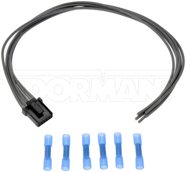 Electrical Connector Pigtail for General Motors 2009-90