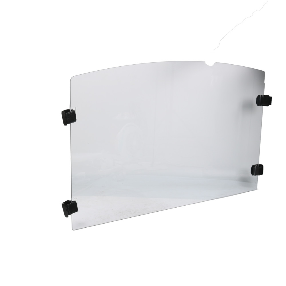 Front Window Full Windshield fit for Polaris Ranger XP 1000 / XP 900
