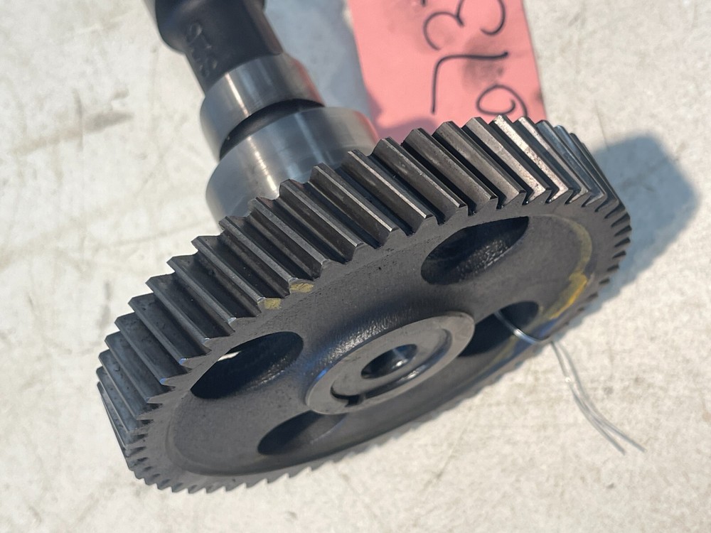 2015 Mahindra Max 24 Tractor Camshaft