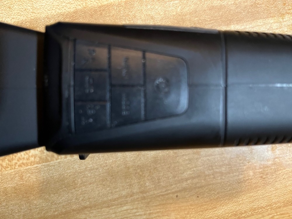 DUOVOX ULTRA NIGHT VISION 1080P FHD MONOCULAR