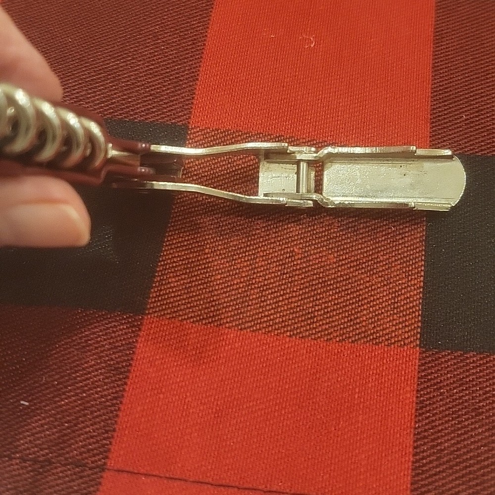 Vintage Corkscrew Wine Opener Lungarotti Winery PULLTAP'S