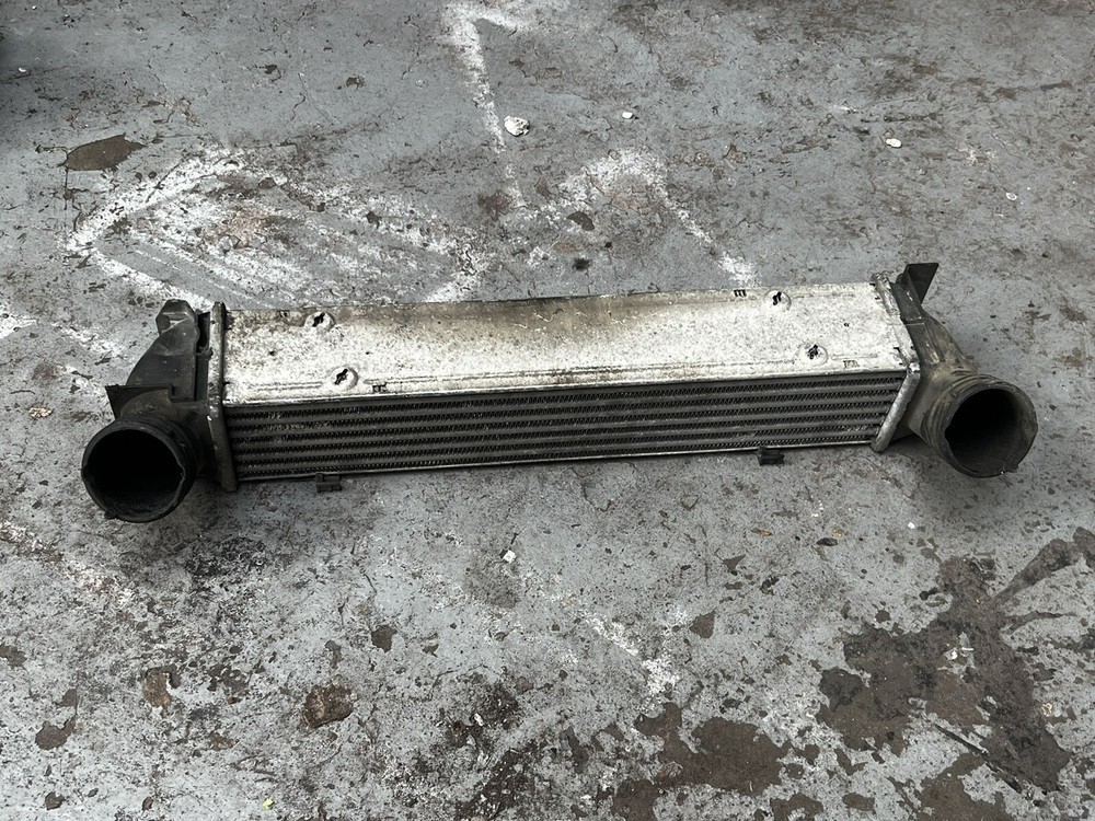 BMW 3 Series E81 E87 E90 E91 Charge Air Cooler Intercooler Radiator 7524916