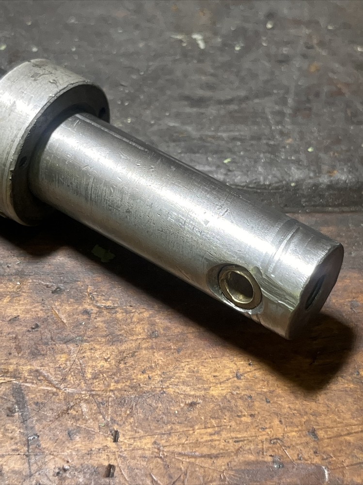 Boice Crane 1650 Drill Press 15” Pinion