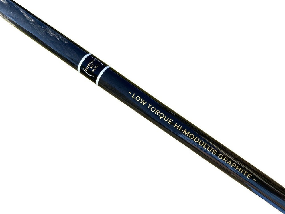 New True Launch Graphite Driver Shaft With Adapter + Grip Choose Flex