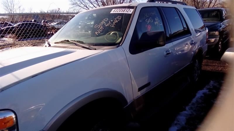 Transfer Case Fits 07-11 EXPEDITION 539236