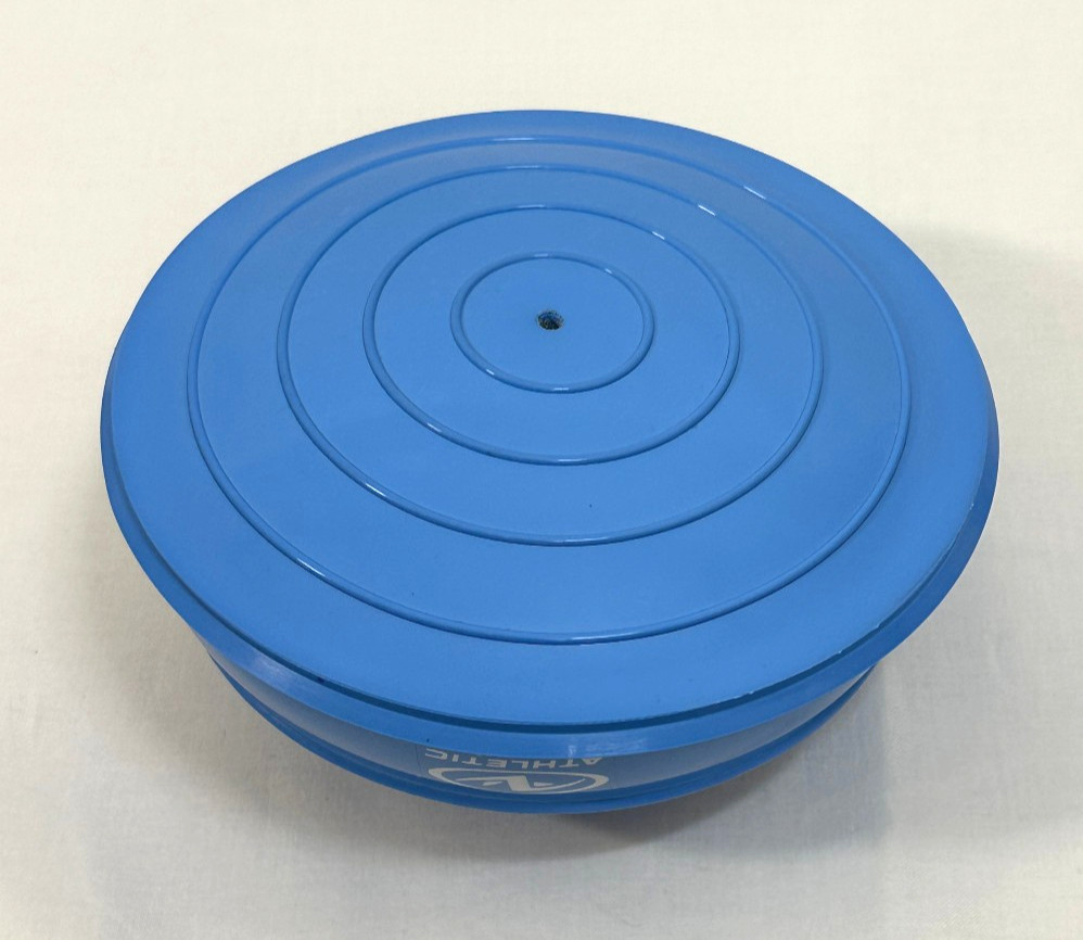 Athletic Works Balance Pods Stability Trainer Dome Core Strength Exercise Tool