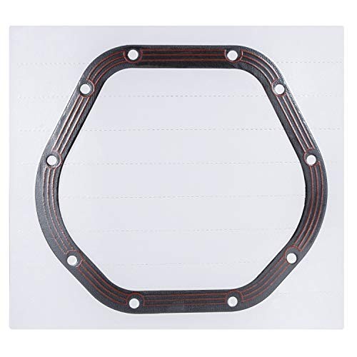 Dana 44 Differential Cover Gasket D044 LLR-D044