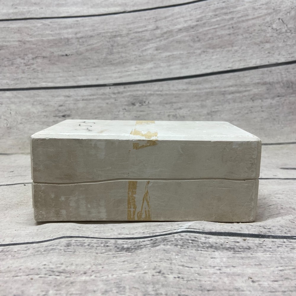 Unbranded Ceramic Casting Mold #255
