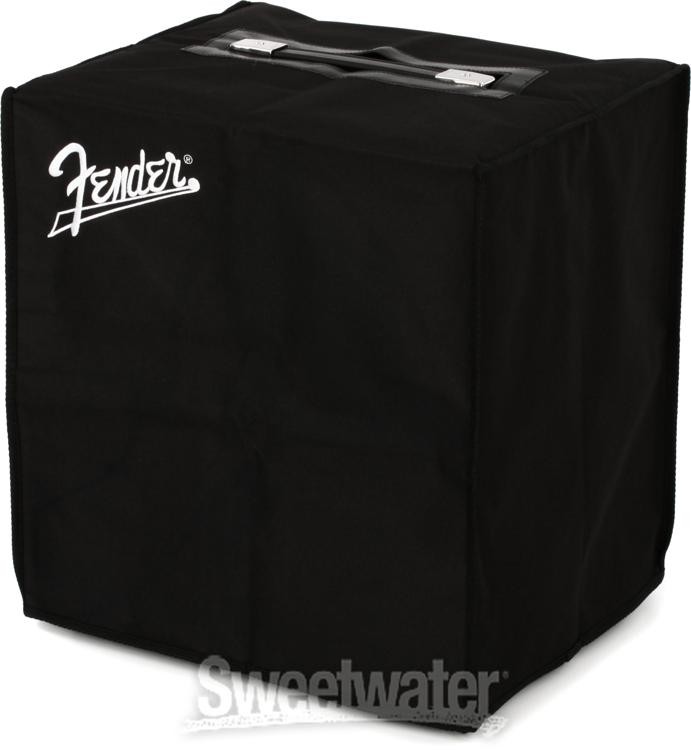 Fender Rumble 100 Amplifier Cover