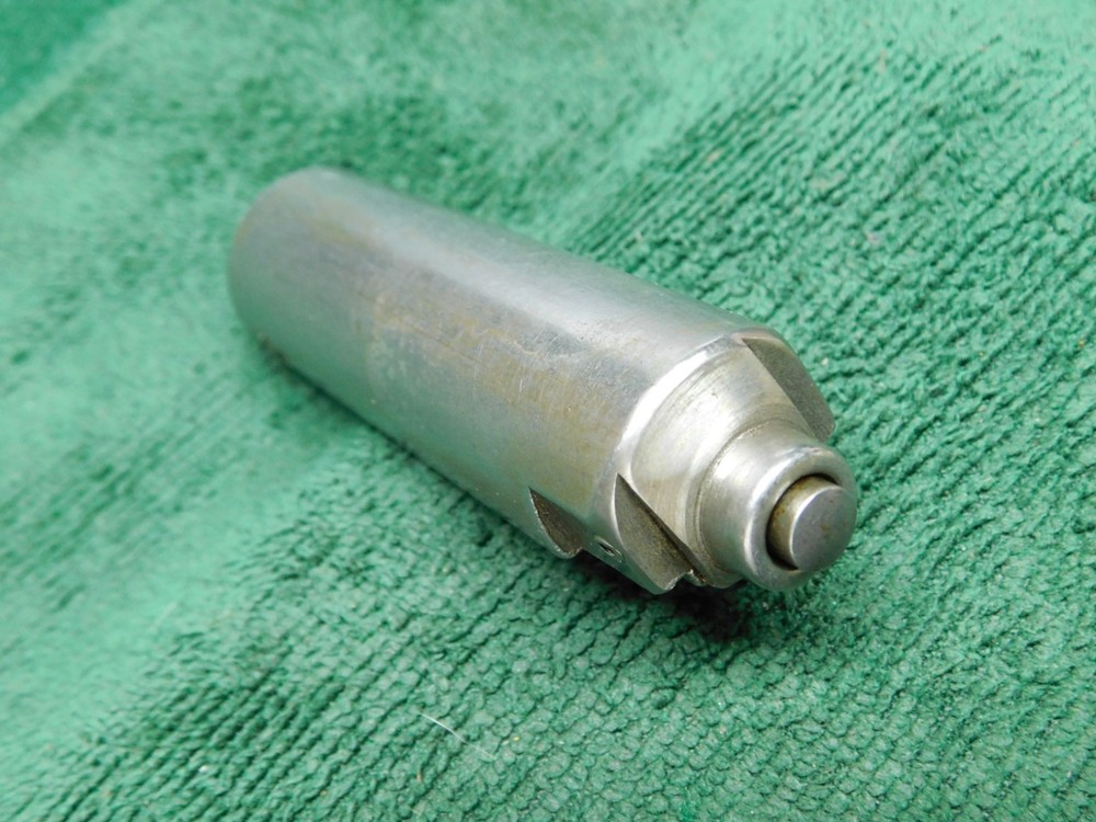 Stevens Springfield Model 67E Breech Bolt Assembly 12 GA Original #1