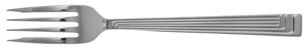 Towle Silver State Street Salad Fork 740387