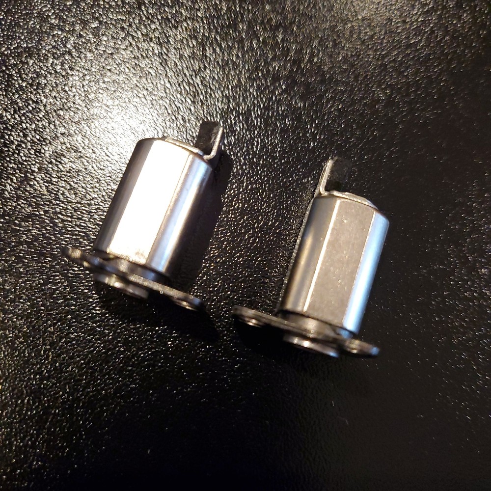 Mavic Pro Rear Left Arm Axis (parts only)