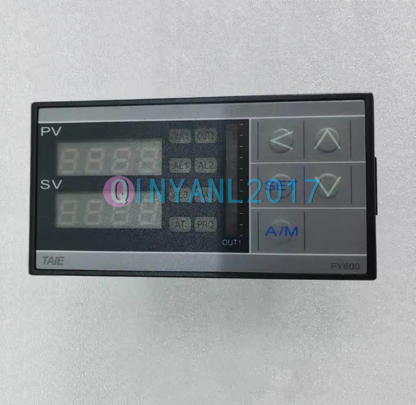 1PCS New TAIE FY600-301000 Temperature Controller