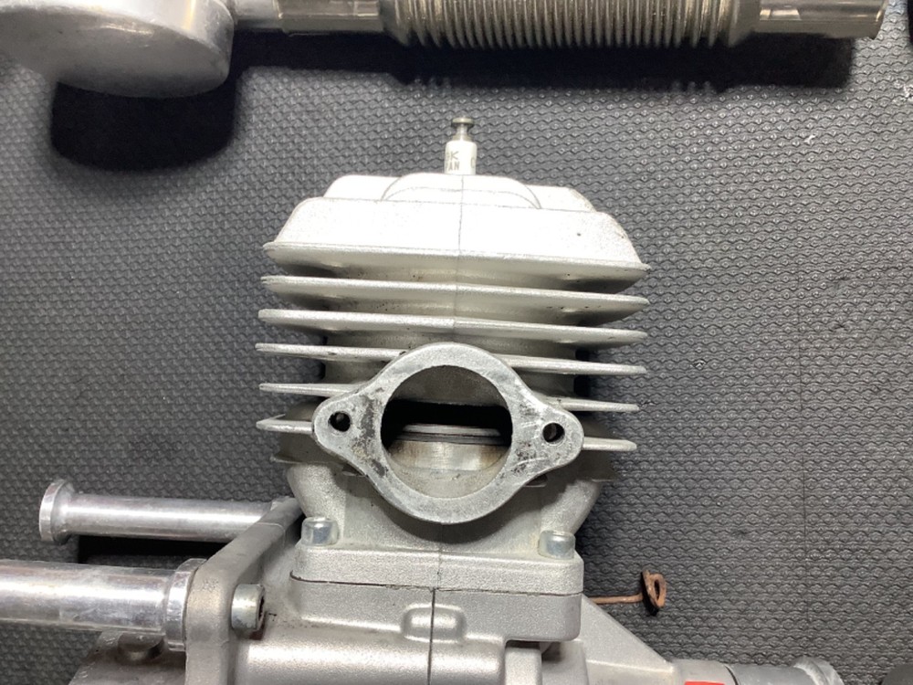 DJ 85cc RC Airplane Gas Engine
