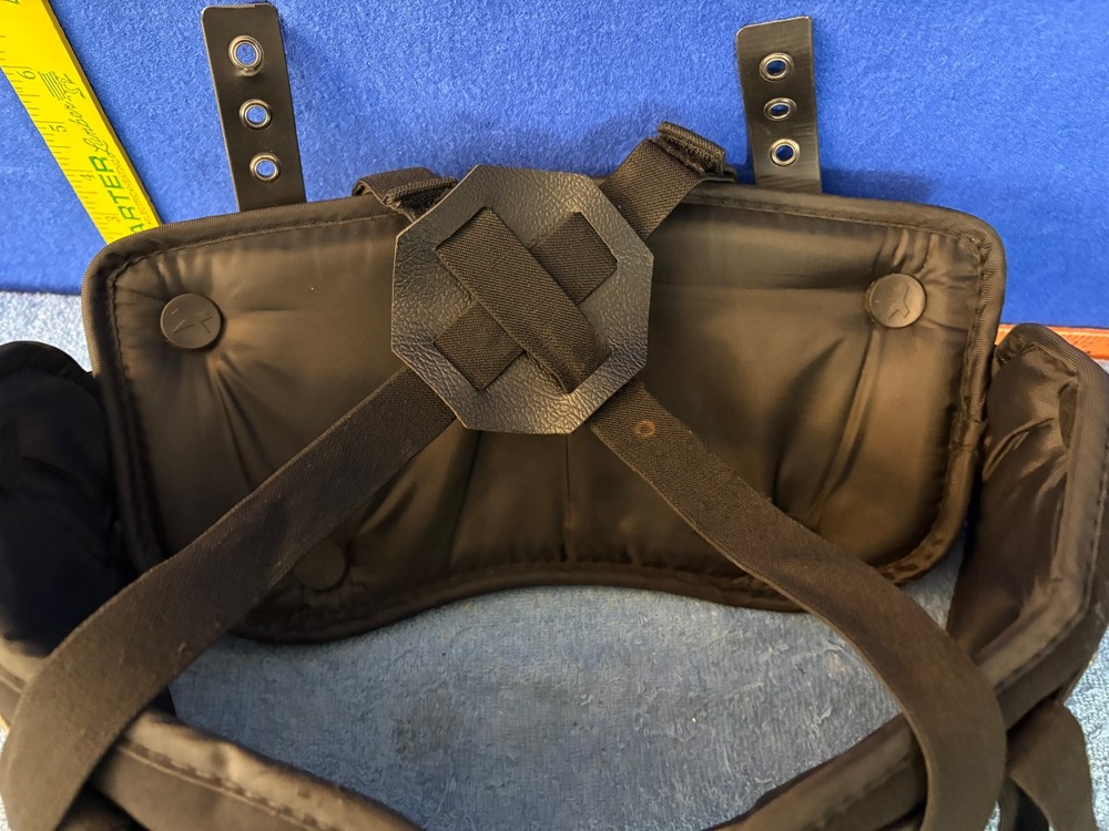 Xenith Football Rib Protector Large