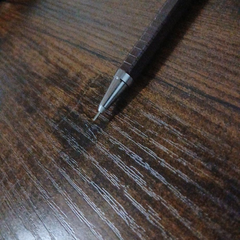 zebra color flight 605. 0.7 mm #08d98a