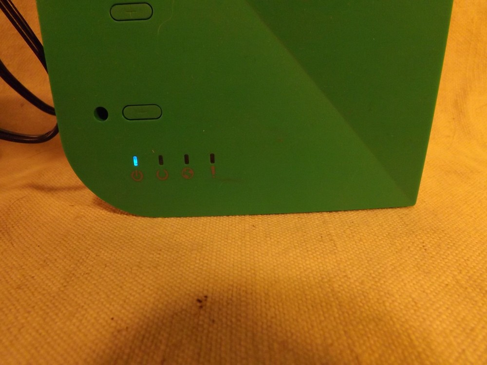 VERALITE WIRELESS MODEM TESTED