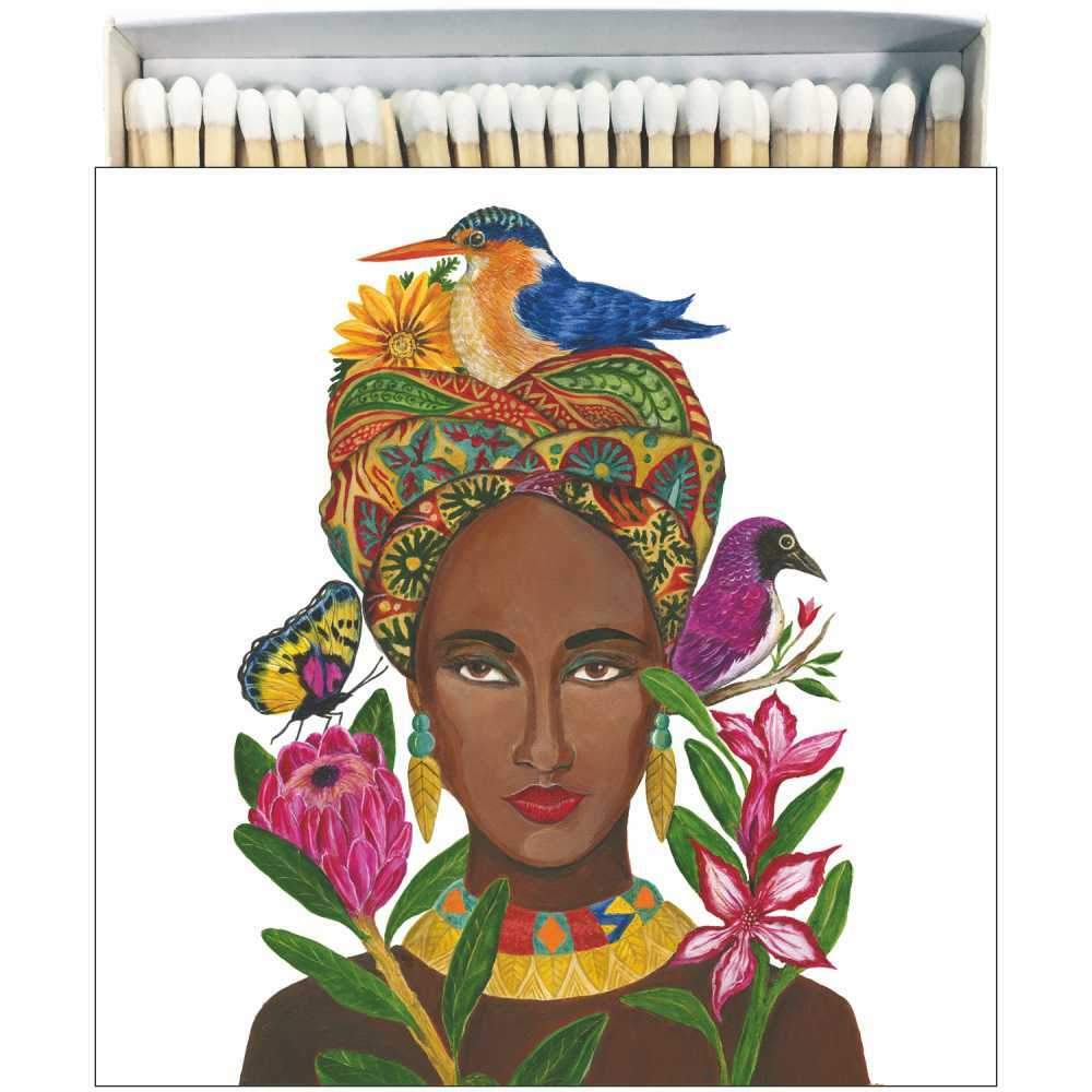 PPD - Match Square Box - Jayla