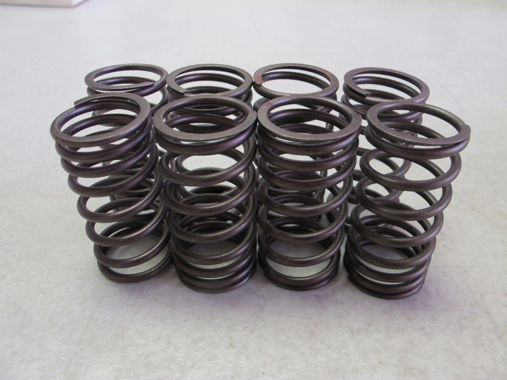 SBI 160-1301 Engine Valve Spring fits PERKINS 236 - 8 Pcs