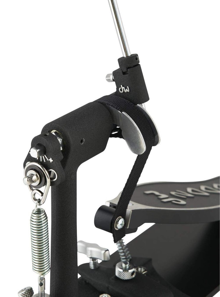DW DWCP2000RA Single Right Angle Kick Pedal