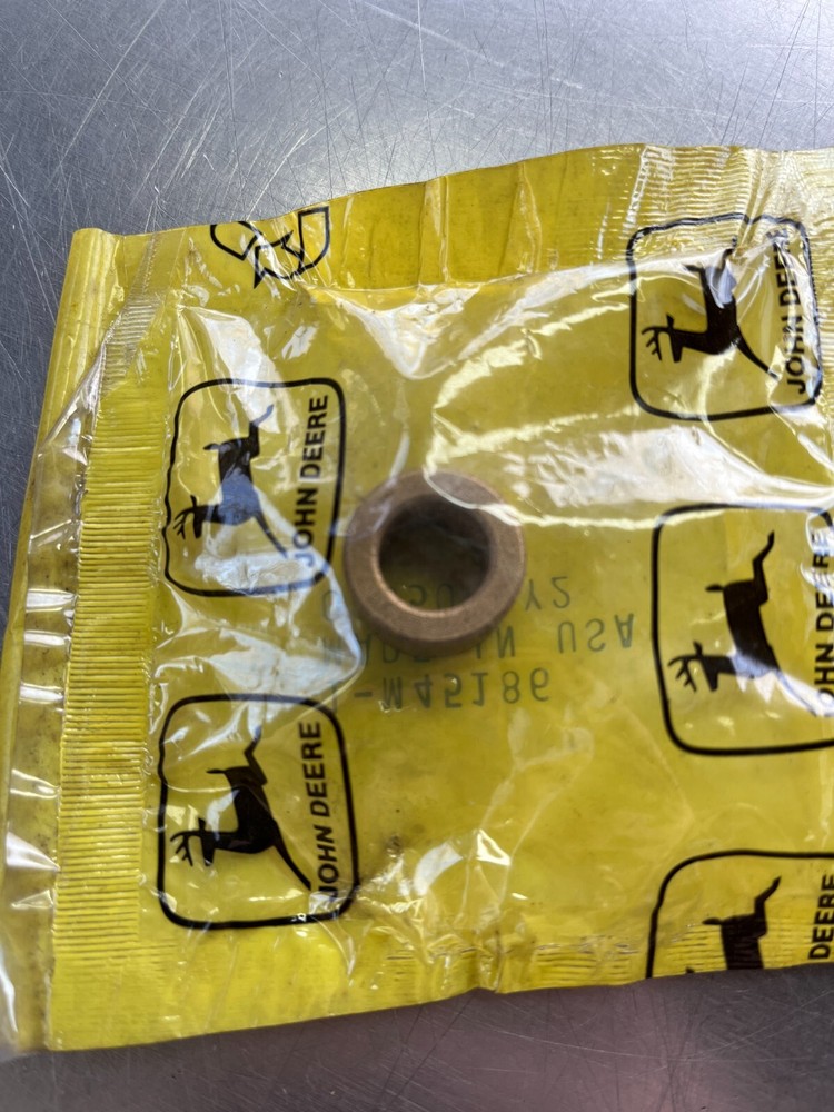 M45186 Genuine OEM John Deere BUSHING SPACER