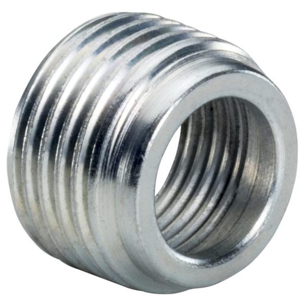 Topaz RB12 Reducing Bushings 2" X 1/2"