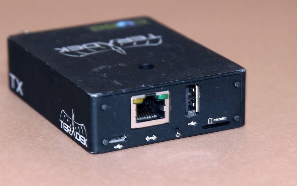 Teradek Cube-105 HD-SDI TX Encoder - 30 Day Warranty!