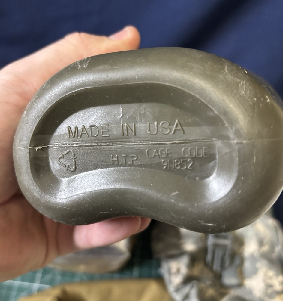 US Military Canteen Lot