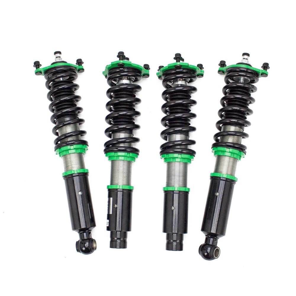 Rev9 Hyper-Street 2 Coilover Suspension Lowering Kit for SEBRING 95-00 COUPE