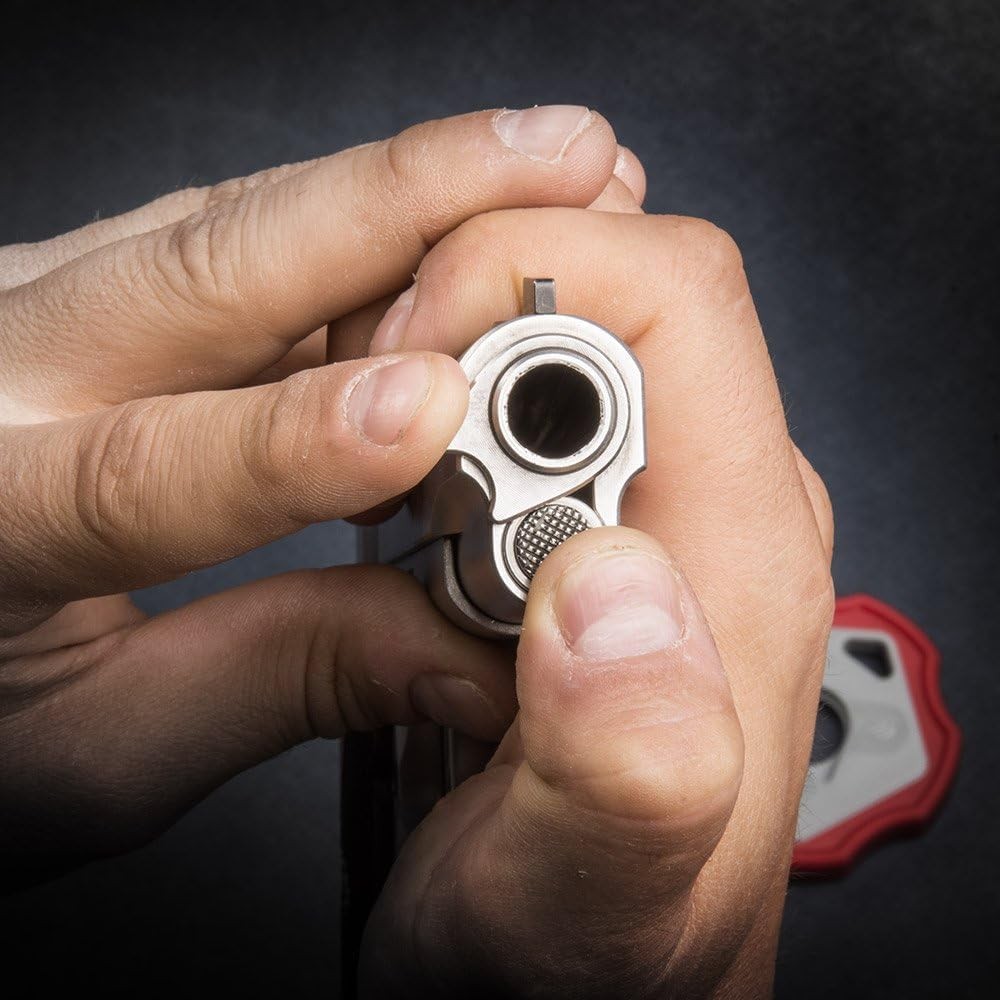 Real Avid 1911 Smart Wrench Gray