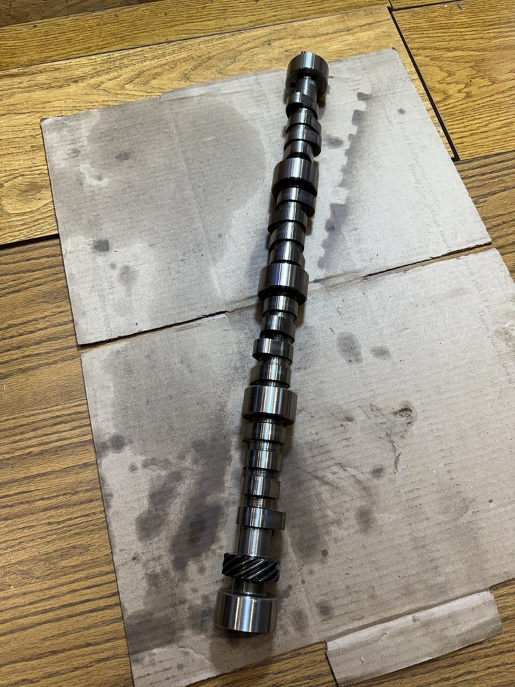 Mercruiser 454 MPI camshaft