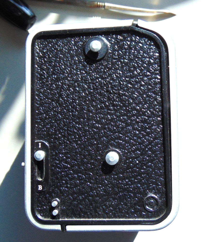 Kodak Duaflex Camera ,Kodet Lens
