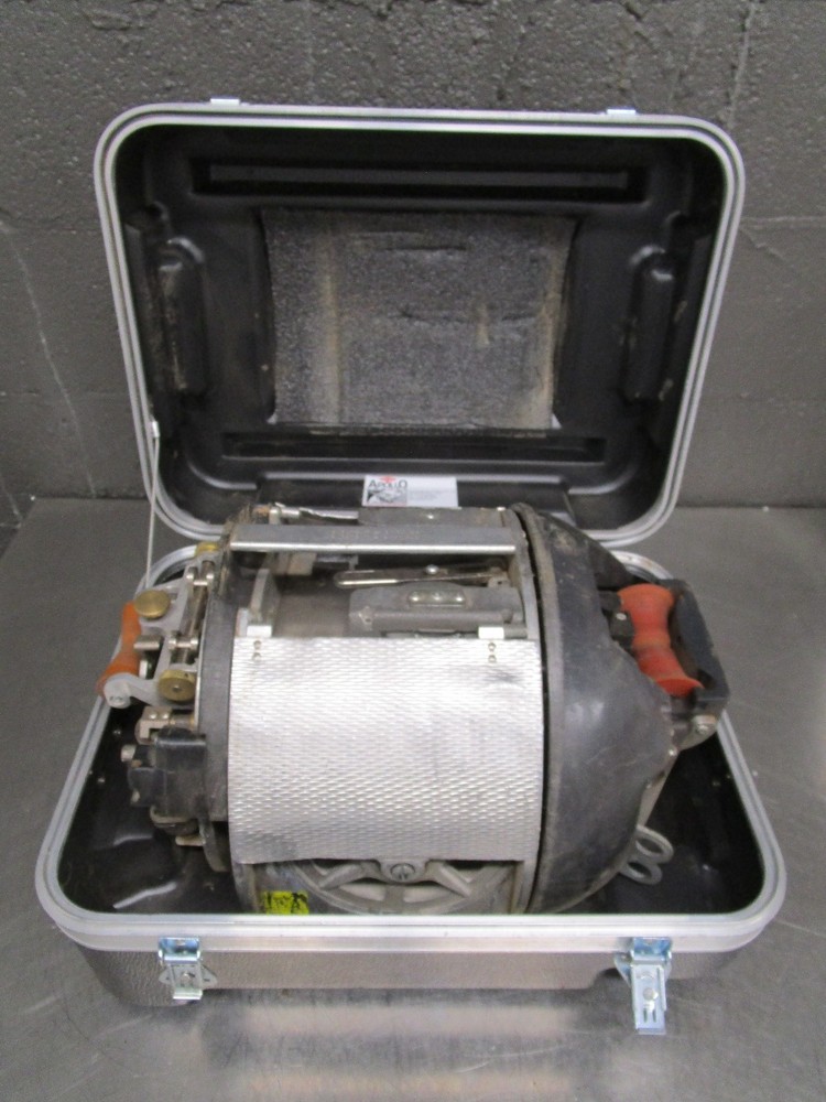 GMP Apollo Cable Lasher - In Case