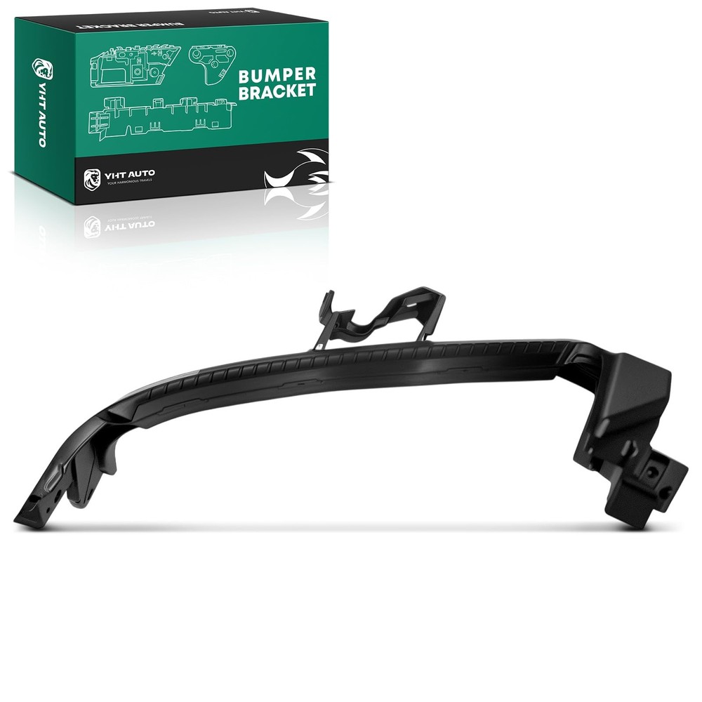 Front Driver Bumper Bracket for Forester 2014-2018 Sport Utility