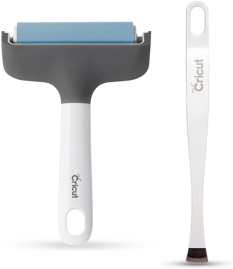 Brayer & Mat Remover Set Tools