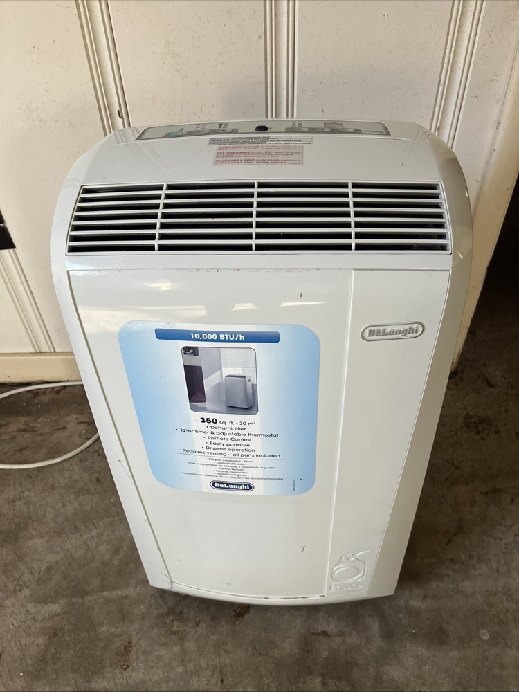 Delonghi Portable AC