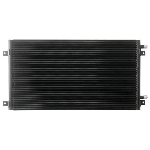 Condenser fits JCB 30/926343