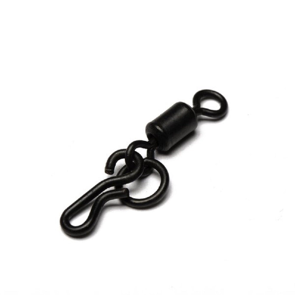 Quick Change Drop Off Inline Swivel 8 Nash