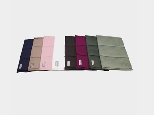 Padded Saddle Pads For Horses 65X45 Cm