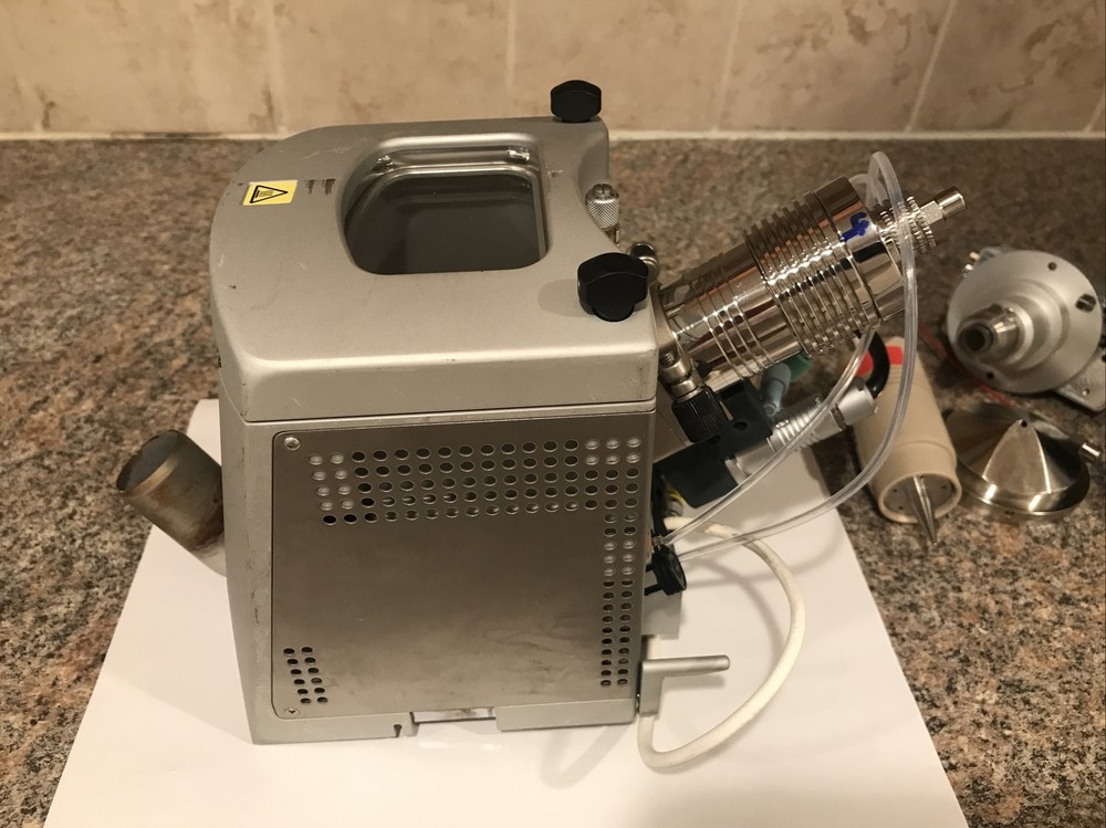 THERMO APCI / SYAGEN ION SCOURCE