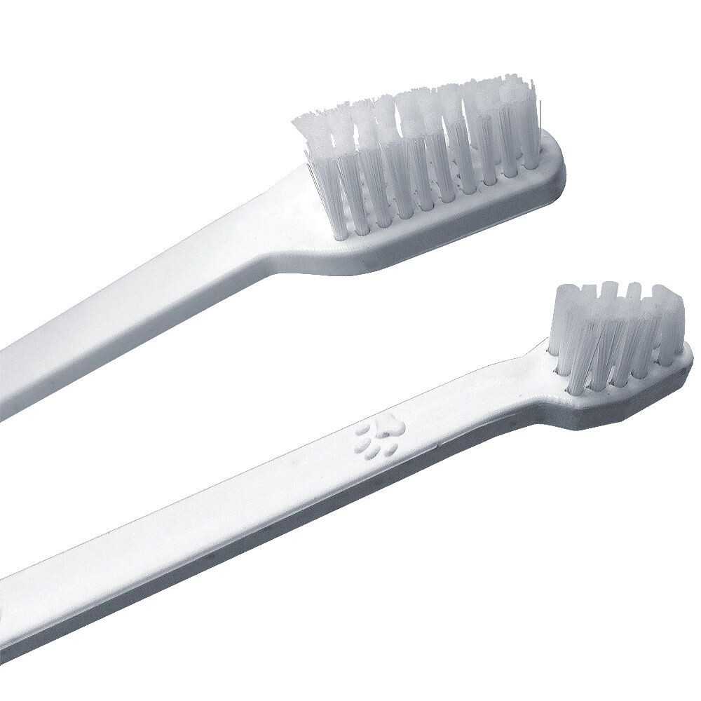 Ora-Clens Dual Ended Toothbrush
