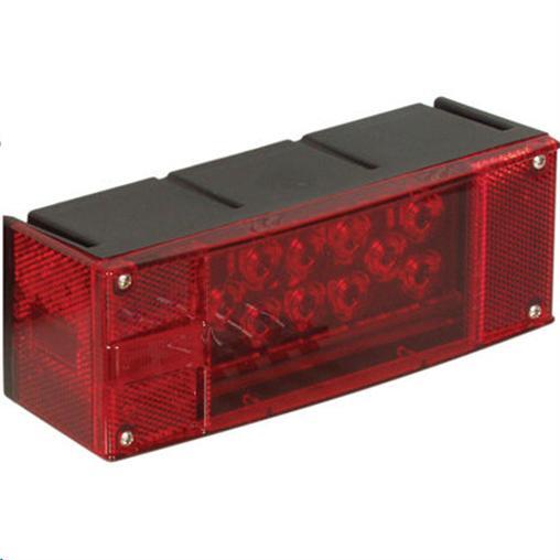 Optronics STL-16RS LED Tail Lights Over 80 6 Ft