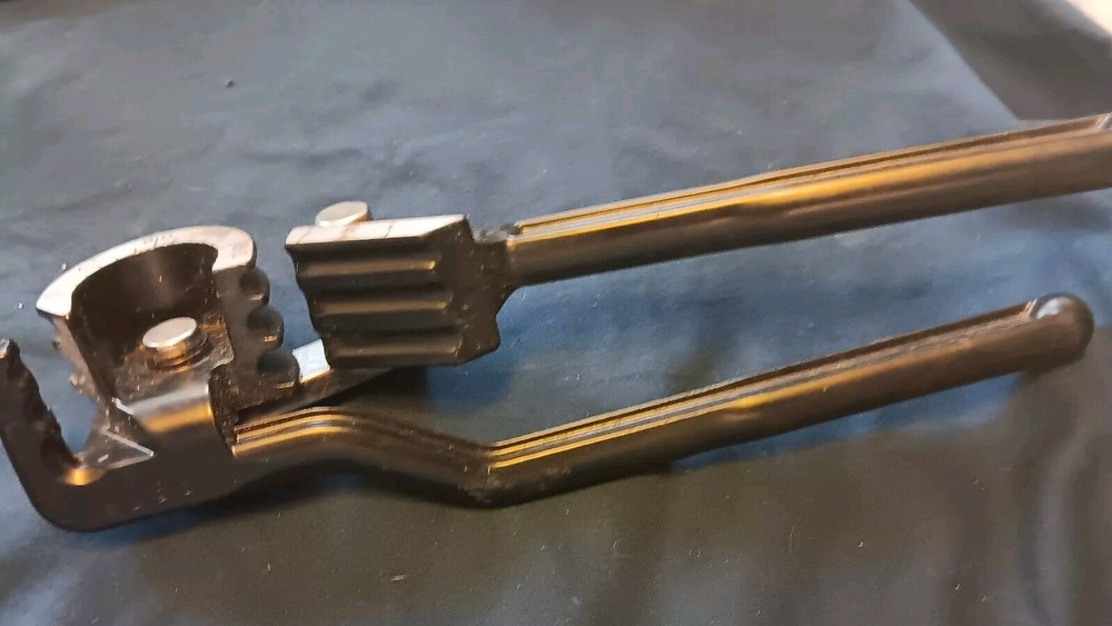 Yellow Jacket Tubing Bender 60390