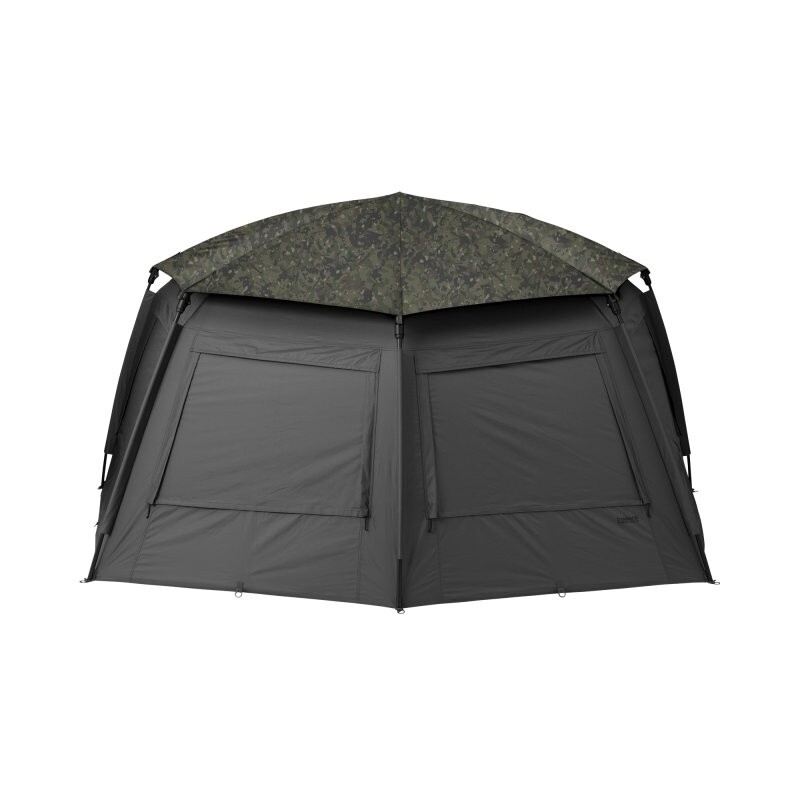 Trakker Tempest RS 150 Skull Cap - Camo
