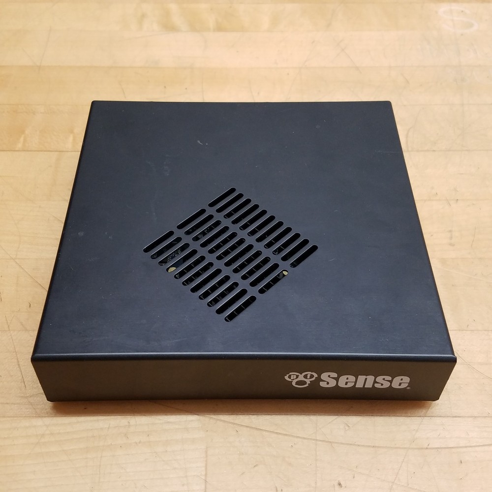 Netgate PFSense SG-2440 Security Gateway - USED