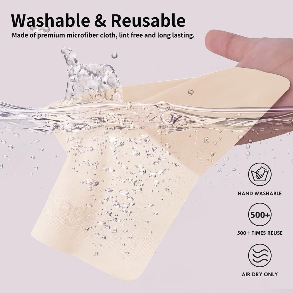 Nadadora Individually Wrapped Assorted Color Premium Small,