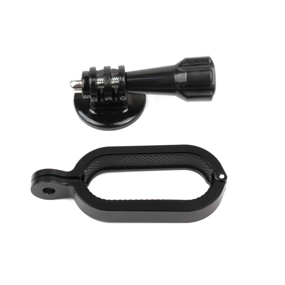 Aluminium Alloy Border Frame Protective Case Adapter Mount For Insta 360 Camera